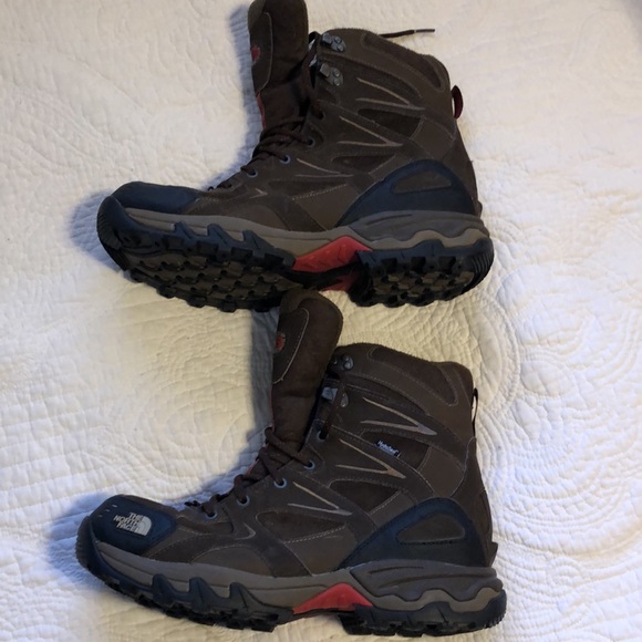 The North Face Other - The North Face men’s hiking boots